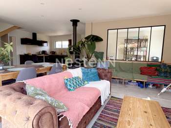 Vente maison 6 pièces Coëx 85