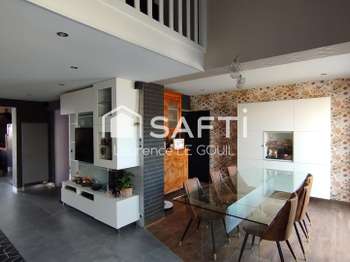 Vente maison 4 pièces Coëx 85