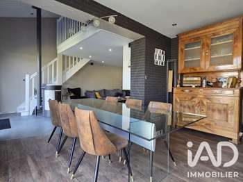 Vente maison 4 pièces Coëx 85