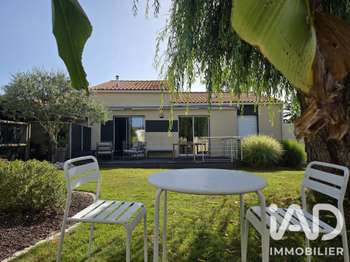 Vente Maison 3 chambresCoëx