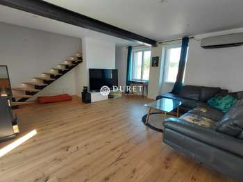 Vente Maison 2 chambresCoëx