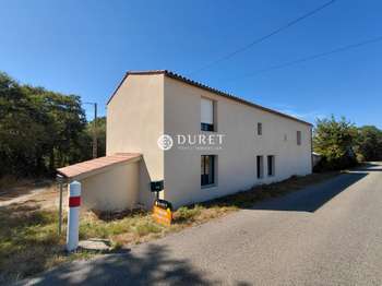 Vente Maison 2 chambresCoëx