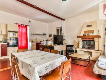 Photo Vente maison Coëx