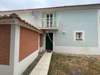 Vente maison 4 pièces Coëx 85