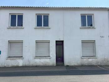 Vente maison 7 pièces Coëx 85