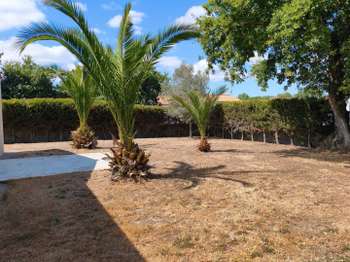 Vente maison 4 pièces Coëx 85