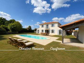Vente Maison 4 chambresCoëx