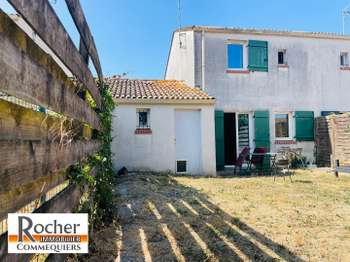 Vente Maison 2 chambresCoëx
