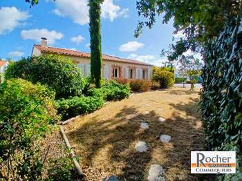 Maison 4 pièces 120 m² · à Coëx · 120 m² · 299 250 €