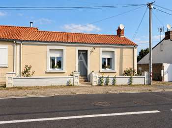 Vente maison 3 pièces Coëx 85