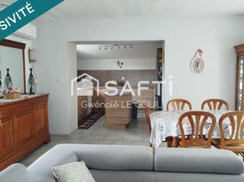 Vente maison 3 pièces Coëx 85
