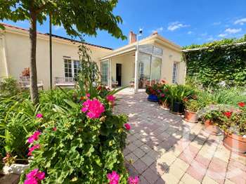 Vente Maison 3 chambresCoëx