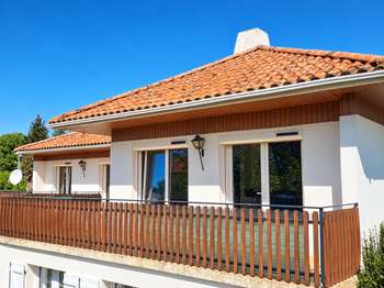 Vente Maison 4 chambresCoëx