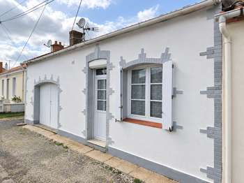 Vente Maison 2 chambresCoëx