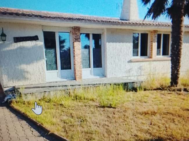 Maison 6 pièces 126 m² · à Coëx · 126 m² · 239 000 €