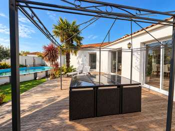 Vente maison 5 pièces Coëx 85