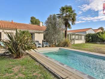 Vente Maison 3 chambresCoëx