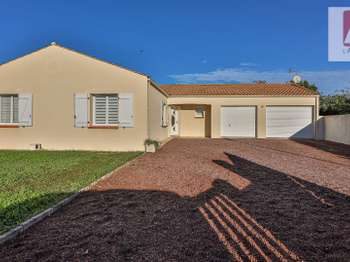 Vente Maison 4 chambresCoëx