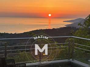 Vente Maison 3 chambresCoggia