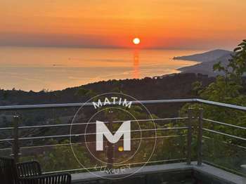 Vente maison 4 pièces Coggia 2A