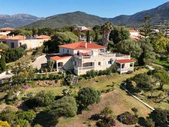 Vente Maison 8 chambresCoggia
