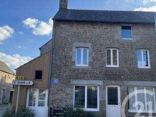 Vente maison 2 pièces