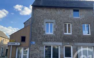 Photo Vente maison Coglès