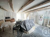 Vente maison 2 pièces Vente maison 2 pièces