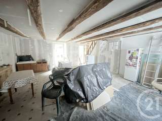 Vente maison 2 pièces
