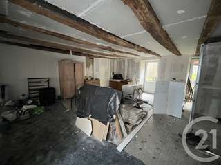 Vente maison 2 pièces