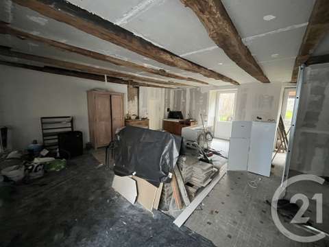 Vente maison 2 pièces