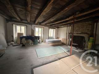 Vente maison 2 pièces