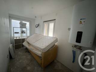 Vente maison 2 pièces