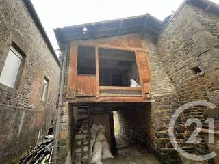 Vente maison 2 pièces