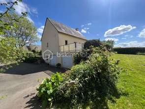Vente Maison 4 chambresCoglès