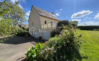 Photo Vente maison Coglès