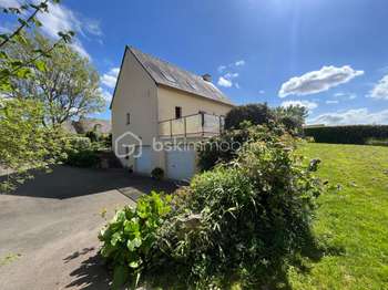 Vente maison 5 pièces Coglès 35