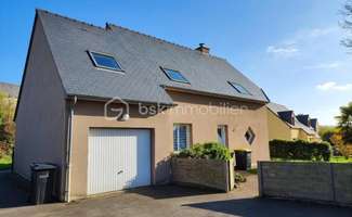 Photo Vente maison Coglès