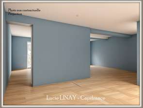 Vente Maison 4 chambresCoglès