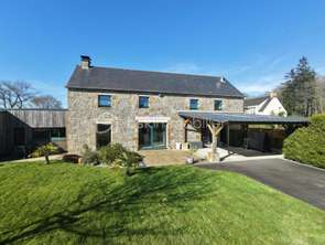 Vente Maison 5 chambresCoglès