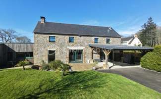Photo Vente maison Coglès