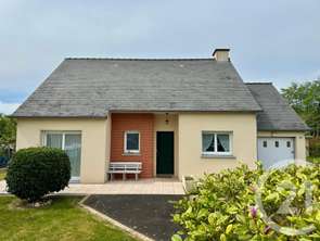 Vente Maison 2 chambresCoglès