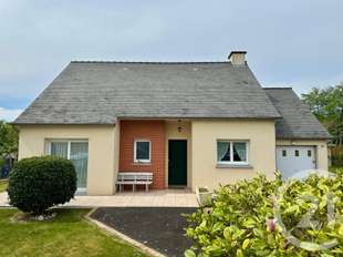 Photo Vente maison Coglès