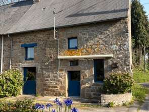Vente Maison 3 chambresCoglès