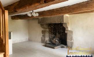 Photo Vente maison Coglès