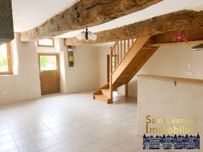 Vente Maison 3 chambresCoglès