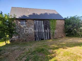 Vente maison 1 pièce