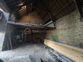 Vente maison 1 pièce