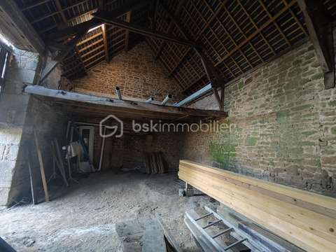 Vente maison 1 pièce