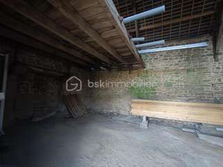 Vente maison 1 pièce